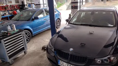 Mechanika Samochodowa MOTO ŻUKU Gabriel Żukowski